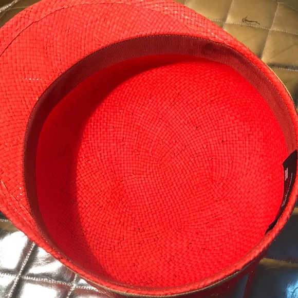 🧡ORANGE HAT🧡 - Picture 3 of 4